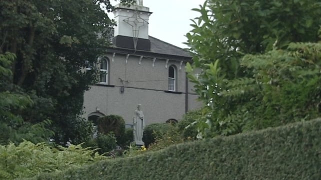 Woman spent two years at the Termonbaca Home in Derry Woman spent two years at the Termonbaca Home in Derry