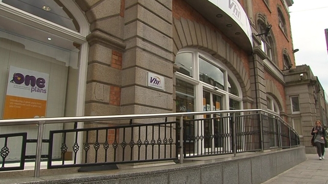 Vhi Healthcare increases will take effect in March Vhi Healthcare increases will take effect in March
