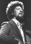 On The Street Where He Lived Luke Kelly