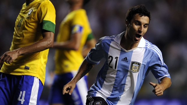 Ignacio Scocco is Gus Poyet's fourth signing of the January transfer window