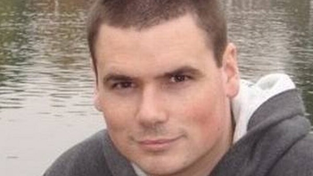 Terry Lawlor may have travelled to London Terry Lawlor may have travelled to London