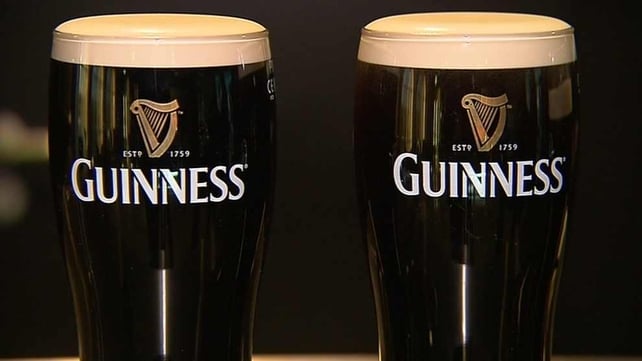 Guinness insists it did not give into pressure to abandon the one-day drinking celebration Guinness insists it did not give into pressure to abandon the one-day drinking celebration