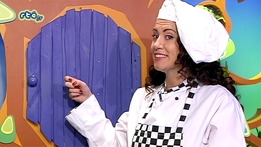 Spraoi