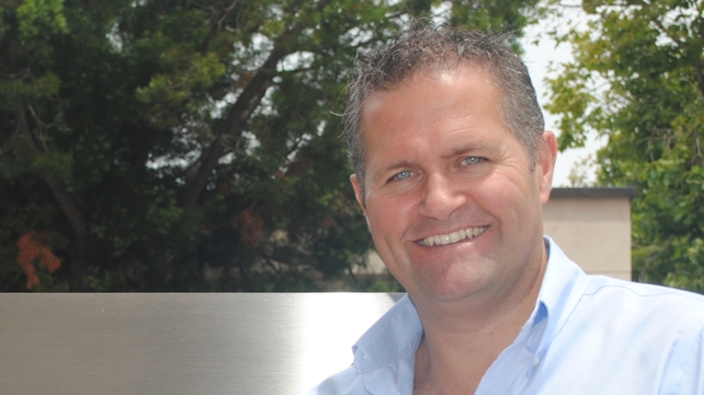 CEO and founder Kealan Lennon said they hoped to improve services and add new products CEO and founder Kealan Lennon said they hoped to improve services and add new products