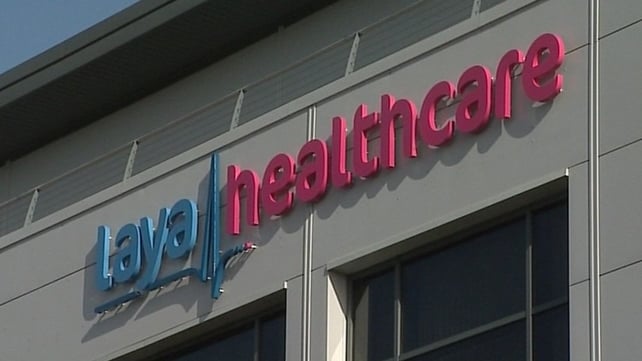 The price increase will affect over 400,000 of Laya Healthcare's customers The price increase will affect over 400,000 of Laya Healthcare's customers