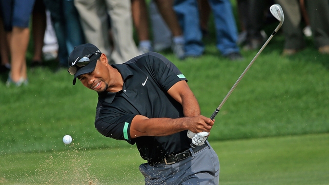 Tiger Woods is expected to play at some stage in the summer