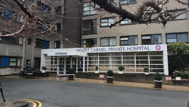 A dozen babies are still being cared for in Mount Carmel A dozen babies are still being cared for in Mount Carmel