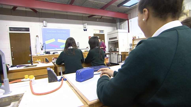 The social class of the school had a significant bearing on whether a student would go to college or not The social class of the school had a significant bearing on whether a student would go to college or not