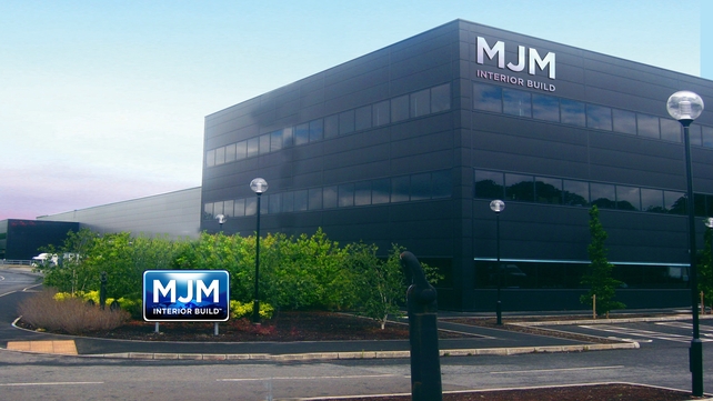 MJM Marine Group agrees deal to take over Mivan's factory in Co Antrim MJM Marine Group agrees deal to take over Mivan's factory in Co Antrim