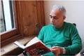 Hanif Kureishi