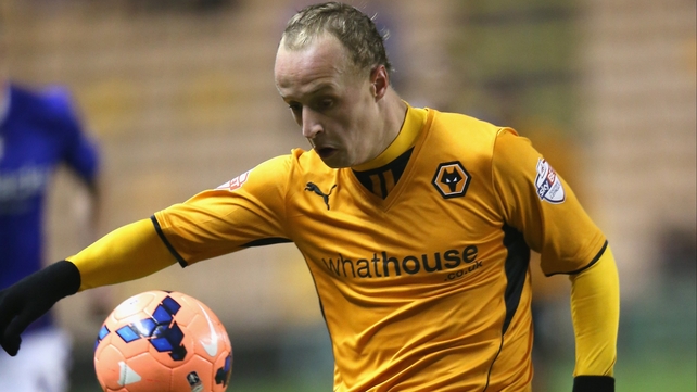 Leigh Griffiths has joined Celtic