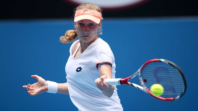 Ekaterina Makarova