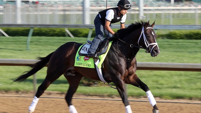 Verrazano