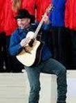 Garth Brooks interview live from Oklahoma