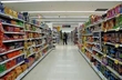 Speed-dating Supermarket Style