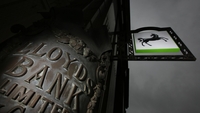 Britain sells 1% stake of Lloyds bank for £500m Britain sells 1% stake of Lloyds bank for £500m