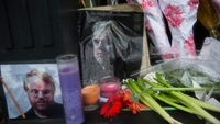 Warning of heroin epidemic after Hoffman death Warning of heroin epidemic after Hoffman death