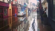 Flooding in Cork