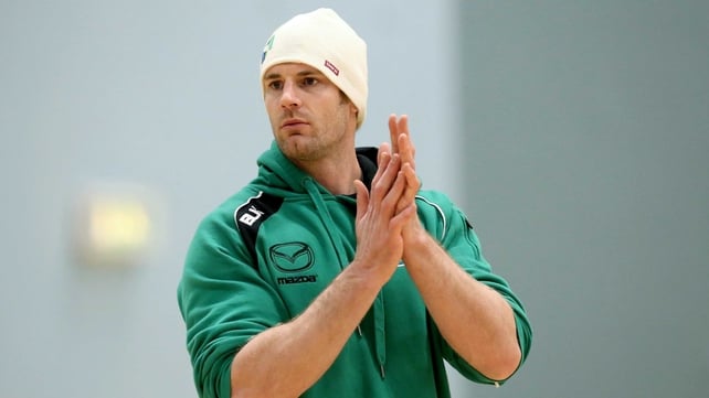 Connacht captain Craig Clarke has been ruled out due to a concussion