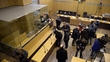 Rwandan Genocide Trial
