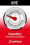Operation Transformation - Brendan Courtney