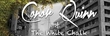 Music & Chat - Conor Quinn & White Chalk
