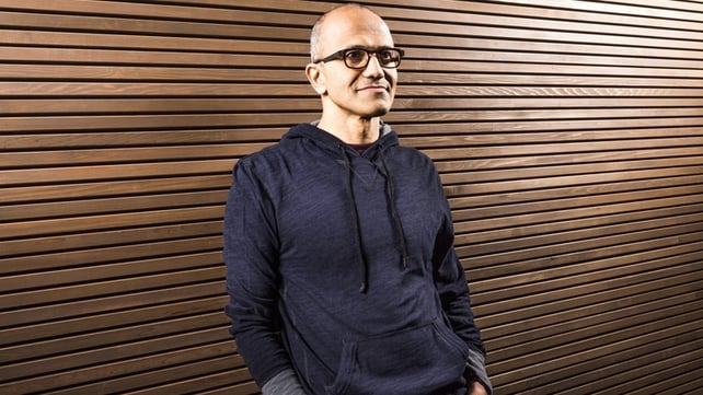 It is up to new Microsoft CEO Satya Nadella to convince us that Windows 8 is a wise investment It is up to new Microsoft CEO Satya Nadella to convince us that Windows 8 is a wise investment