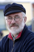 Donncha Ó hÉallaithe, Gníomhaí Teanga.