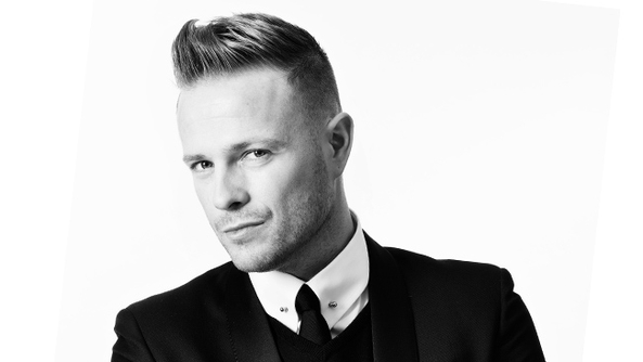 It's official, Nicky Byrne is joining 2fm