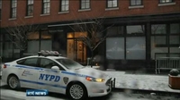 Six One News: New York police uncover bags of heroin in home of Philip Seymour Hoffman Six One News: New York police uncover bags of heroin in home of Philip Seymour Hoffman