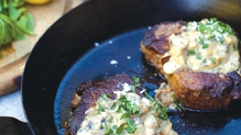 Tannery-Style Succulent Fillet Steak Tannery-Style Succulent Fillet Steak