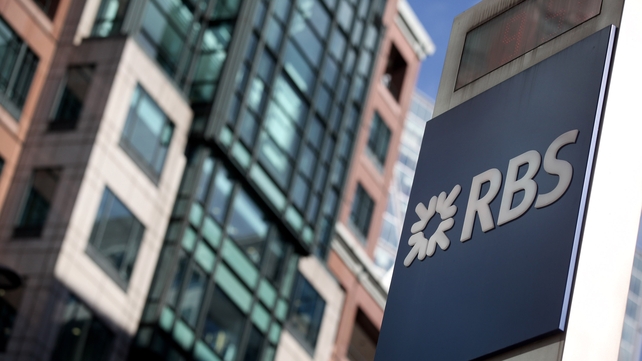 RBS says it has already provisioned for the $275m settlement RBS says it has already provisioned for the $275m settlement