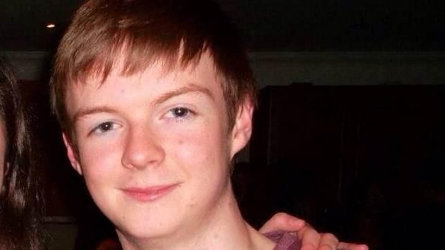 Patrick Halpin's body was found in London after he was reported missing Patrick Halpin's body was found in London after he was reported missing