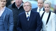 William Roache Cleared