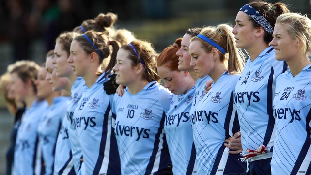 Dublin finally get their league campaign up and running with a home tie against Monaghan