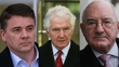 Trial of three former Anglo executives continues at Dublin Circuit Criminal Court