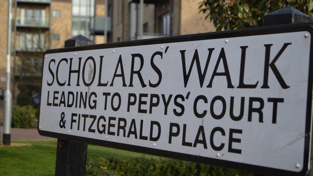 Some campaigners used marker pens to fill in apostrophes missing from signs Some campaigners used marker pens to fill in apostrophes missing from signs