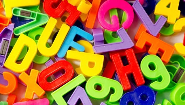 Last year, a total of 7,870 children were waiting for occupational therapy nationally Last year, a total of 7,870 children were waiting for occupational therapy nationally