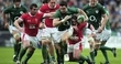 Ireland v Wales - meeting some Welsh fans
