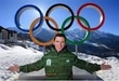 Conor Lyne - Winter Olympics