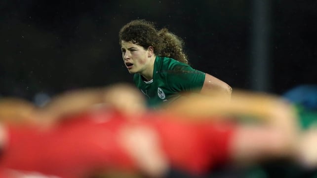 Ireland's Women will be looking to defend the title they won in 2013