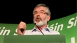 Éamonn Ó Cúiv, Teachta Dála.