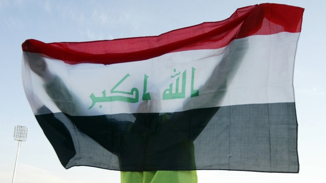 Nine people were found dead in two brutal incidents in Iraq Nine people were found dead in two brutal incidents in Iraq