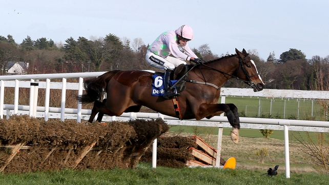 Ruby Walsh has five rides at Thurles on Thursday for Willie Mullins