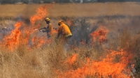 Fighting Fire Fighting Fire