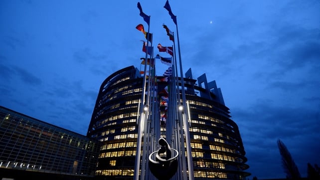 New poll suggests Sinn Féin in contention for three European Parliament seats New poll suggests Sinn Féin in contention for three European Parliament seats