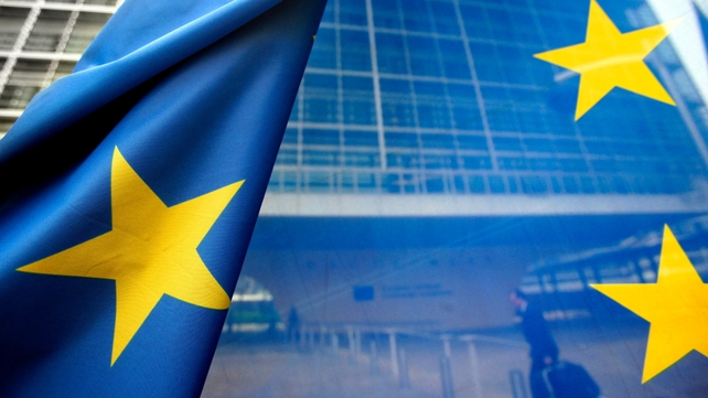 MEPs have been lobbying for a speedier mutualisation of the Single Resolution Fund MEPs have been lobbying for a speedier mutualisation of the Single Resolution Fund