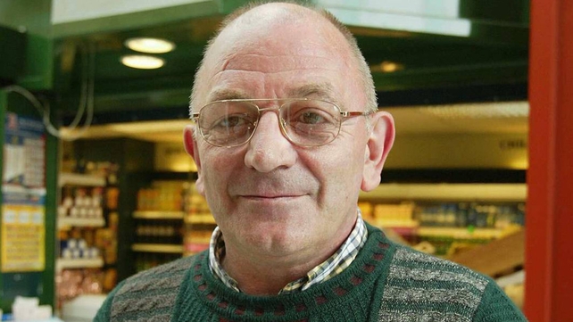 Cathal Sweeney died after he was attacked in a flat in Terenure on 8 February (Pic: Irish Daily Star) Cathal Sweeney died after he was attacked in a flat in Terenure on 8 February (Pic: Irish Daily Star)
