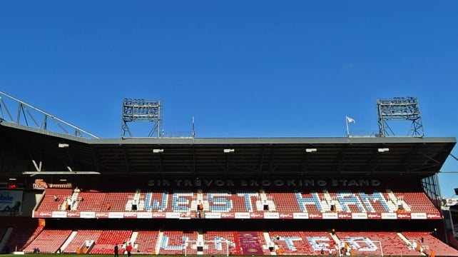 West Ham say they had chosen a developer with close links to the community