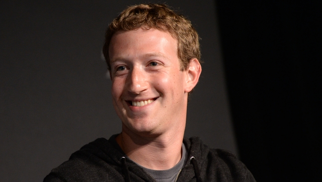 Mark Zuckerberg, who turns 30 later this year, is the youngest benefactor ever to top the donations list Mark Zuckerberg, who turns 30 later this year, is the youngest benefactor ever to top the donations list